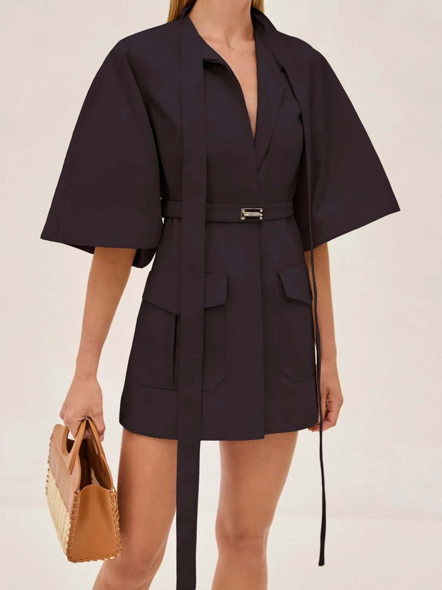 Corya Dress