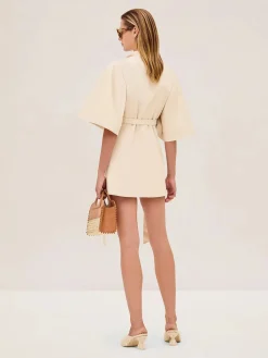 Corya Dress