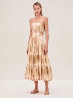 Dawne Dress