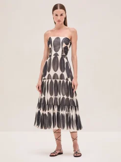 Dawne Dress