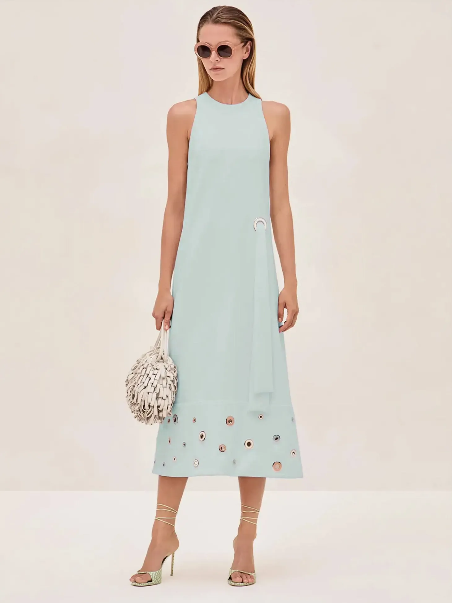 Delfin Dress