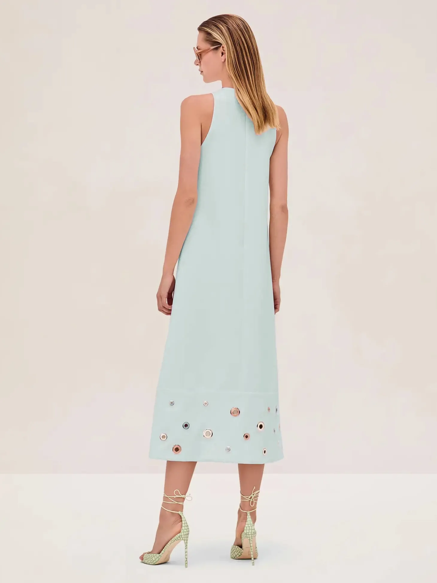 Delfin Dress