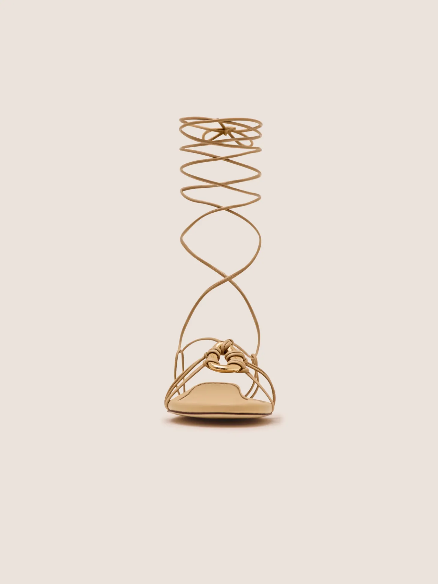 Delphine Sandal