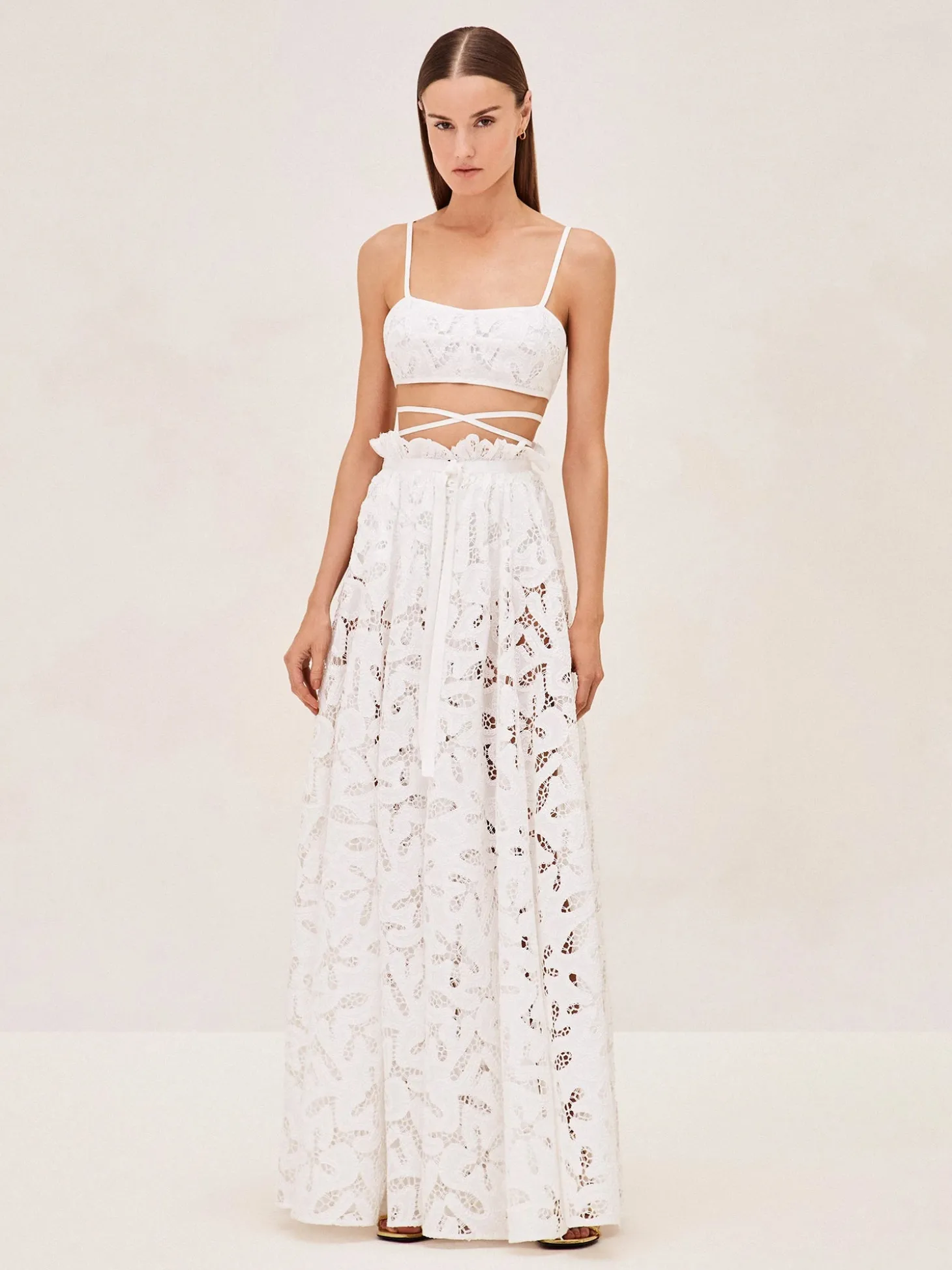 Dilara Skirt
