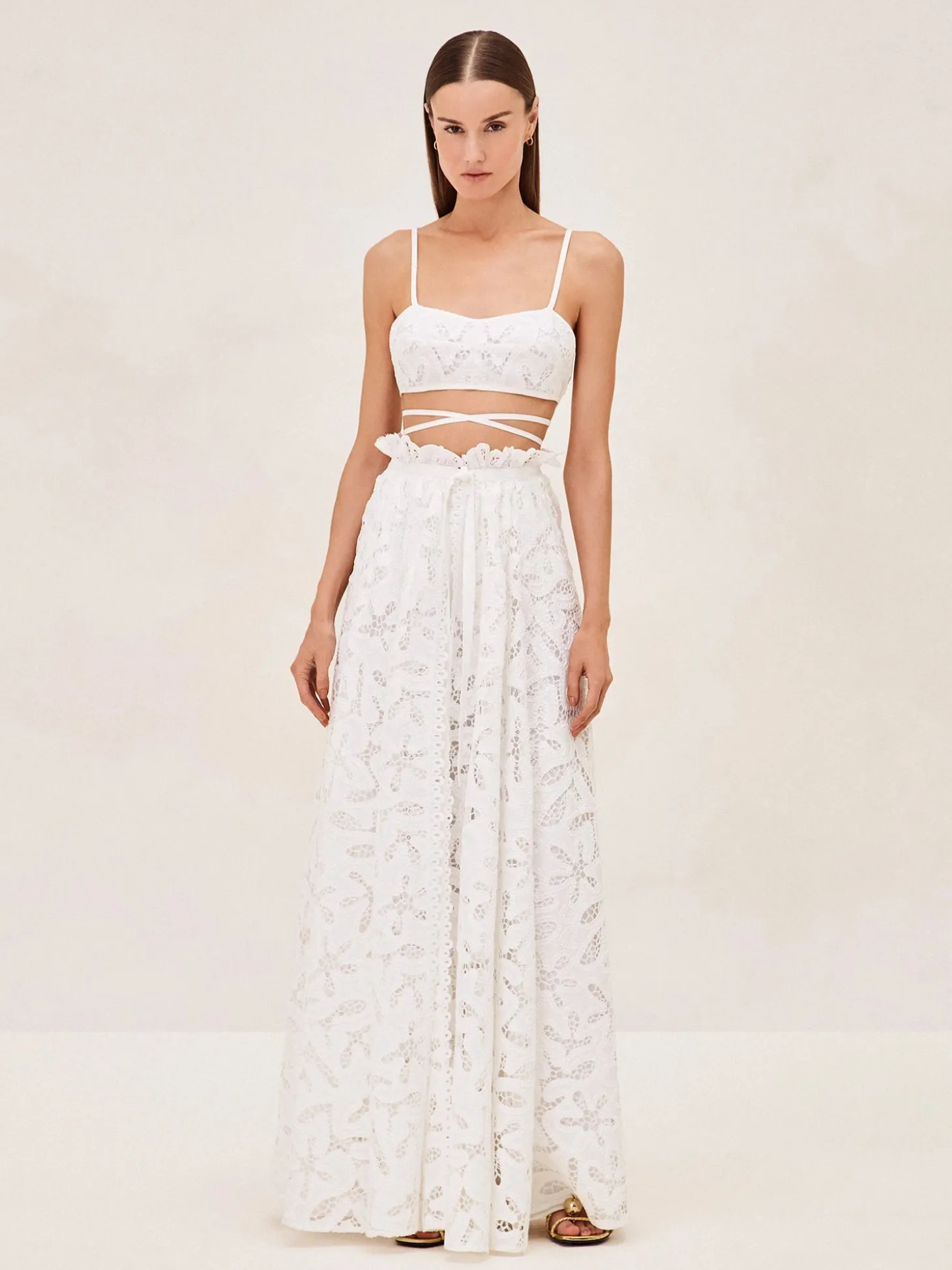 Dilara Skirt