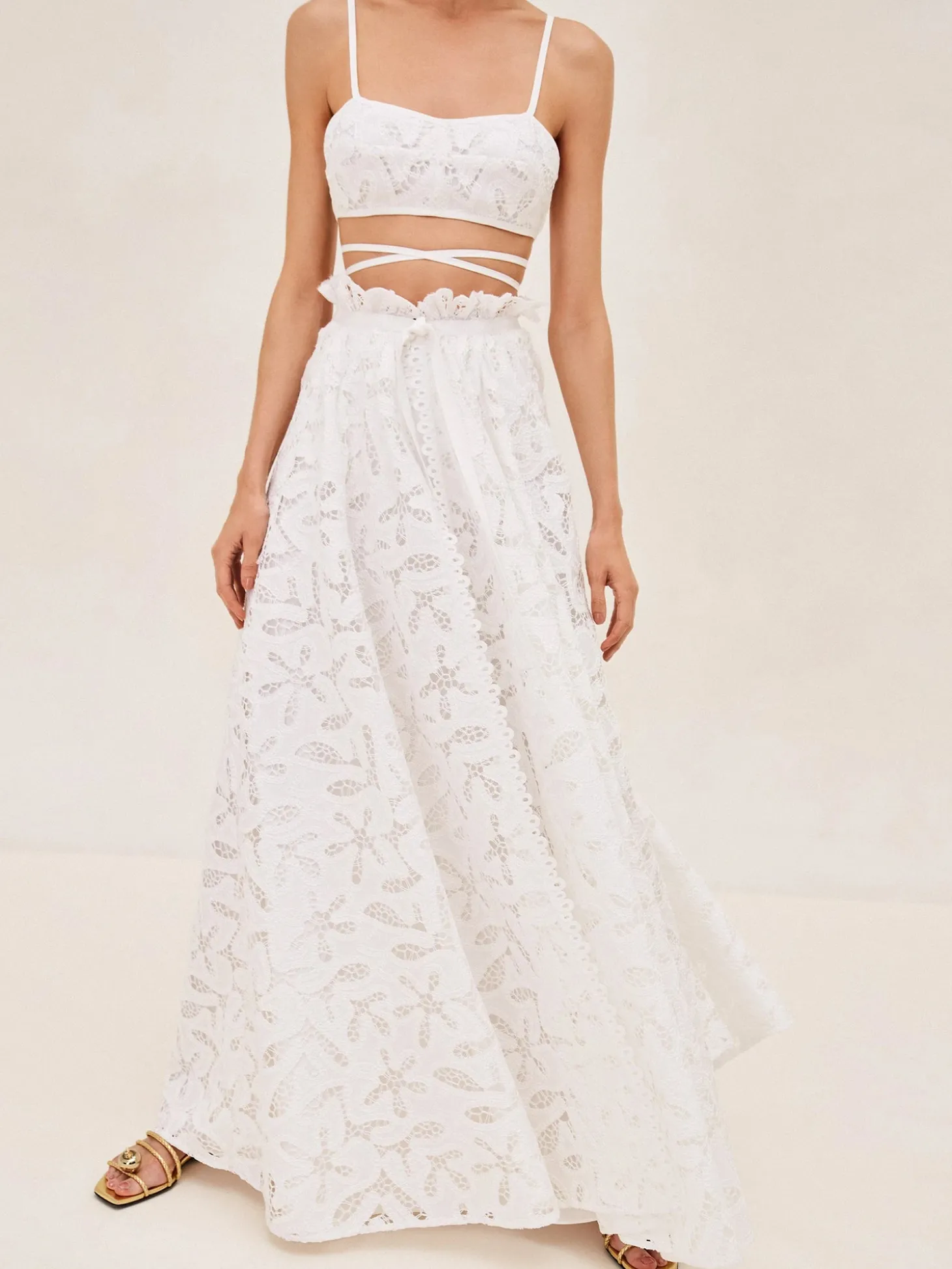 Dilara Skirt