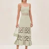 Elayne Dress
