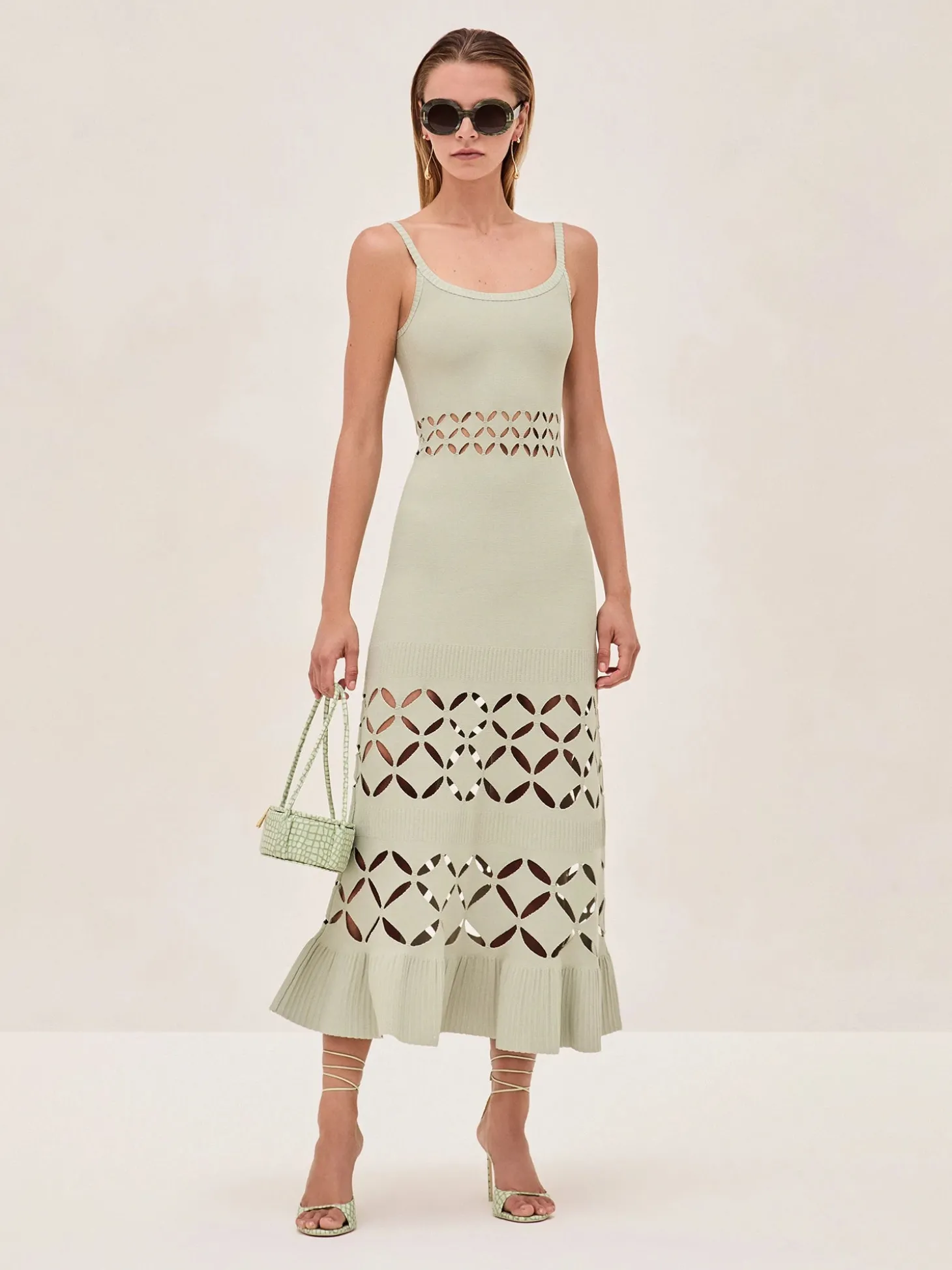 Elayne Dress