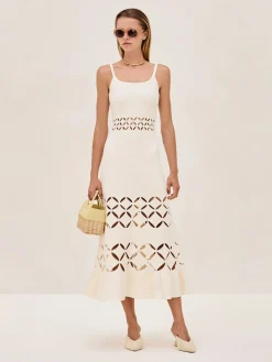 Elayne Dress