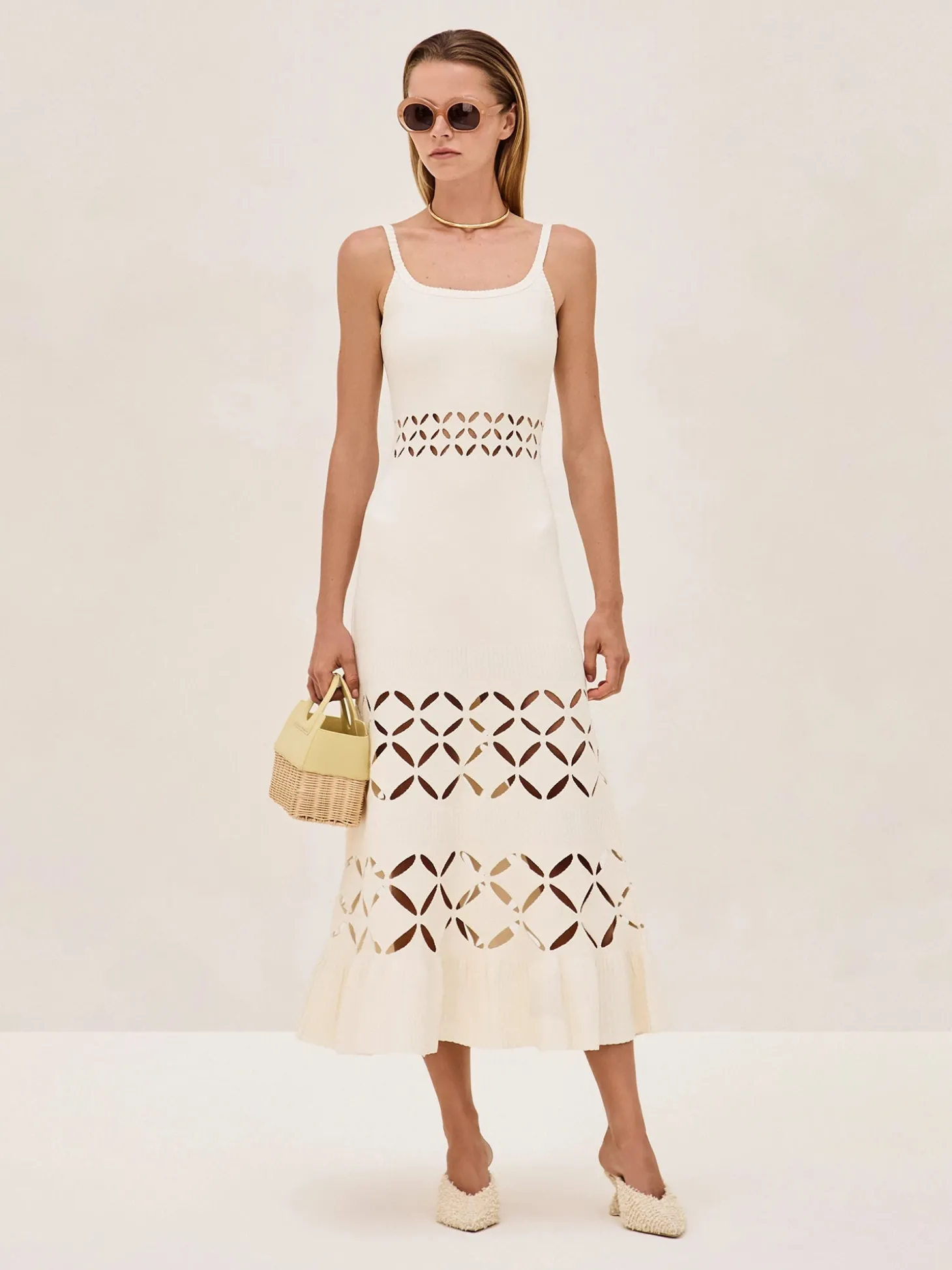 Elayne Dress