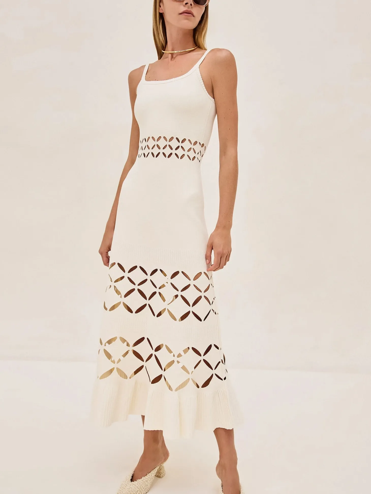 Elayne Dress