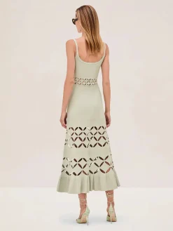Elayne Dress