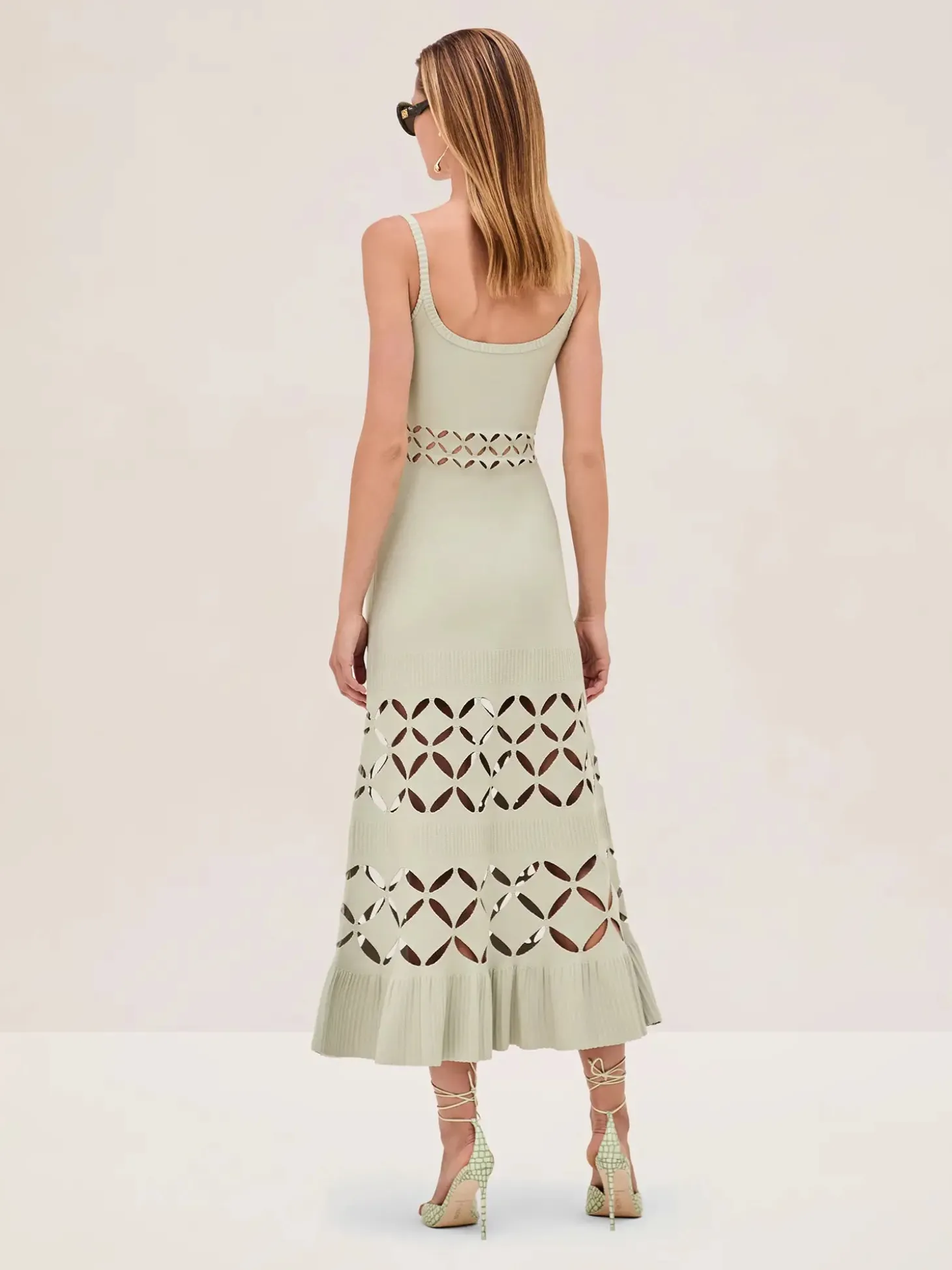 Elayne Dress