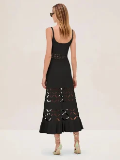 Elayne Dress