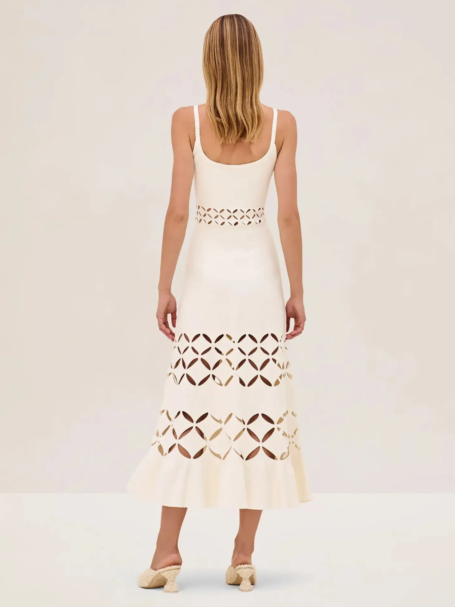 Elayne Dress