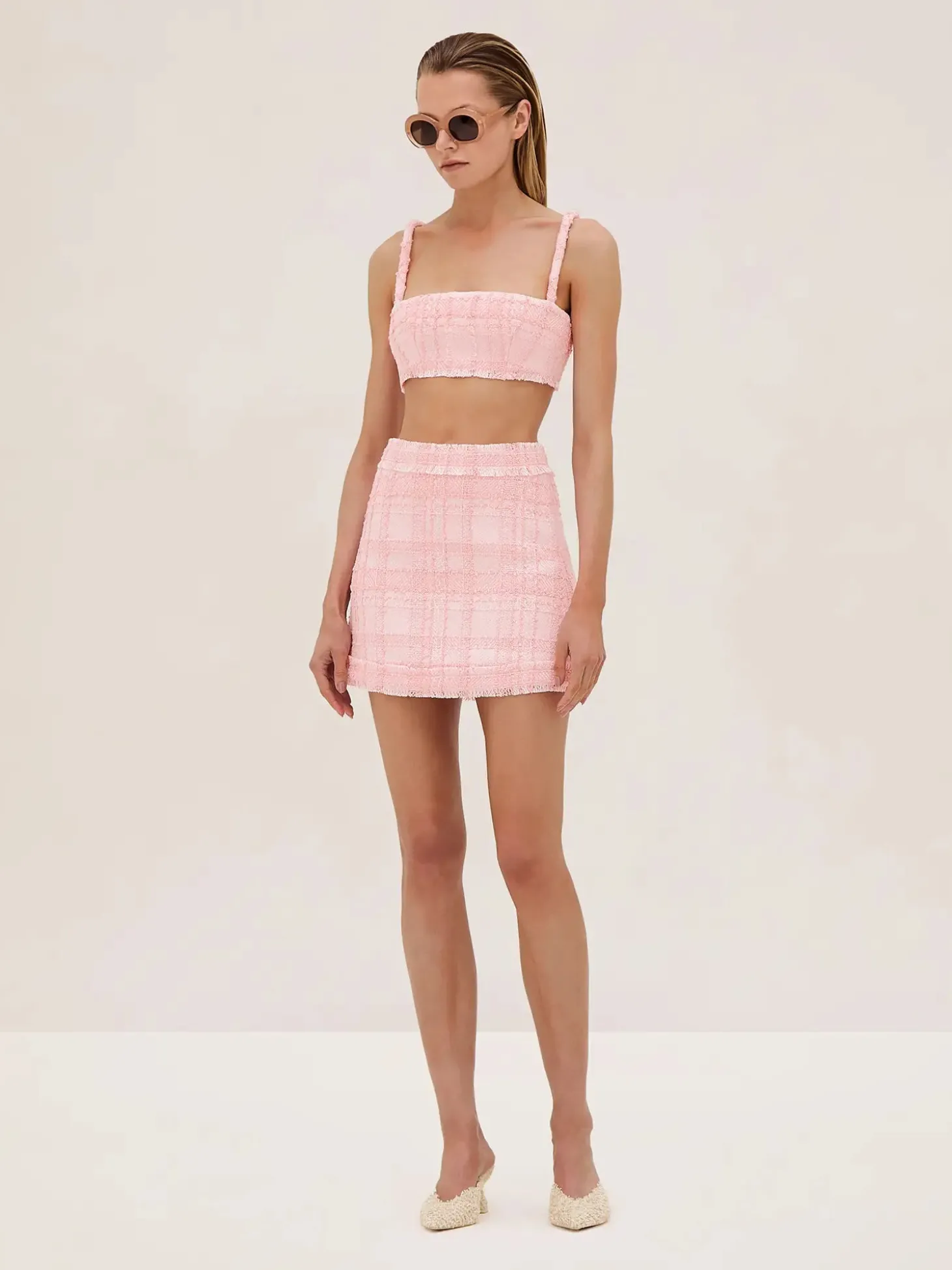 Elma Skirt