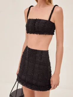 Elma Skirt