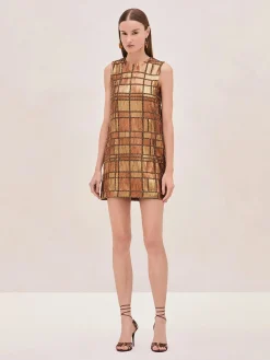 Emani Dress