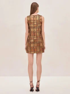 Emani Dress