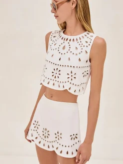 Etra Skirt
