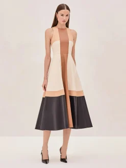 Ferah Dress