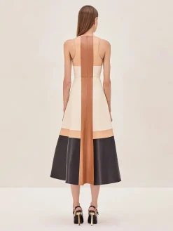 Ferah Dress