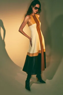 Ferah Dress
