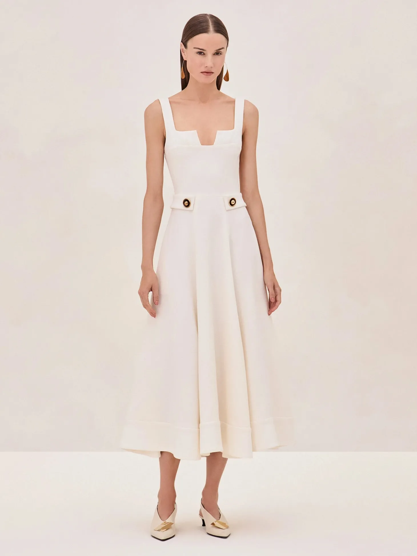 Fiore Dress