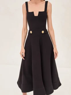 Fiore Dress