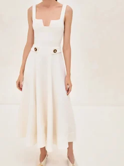 Fiore Dress