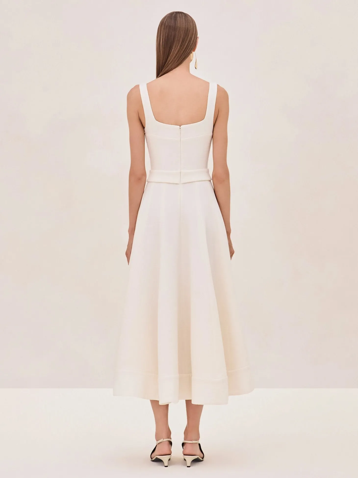 Fiore Dress
