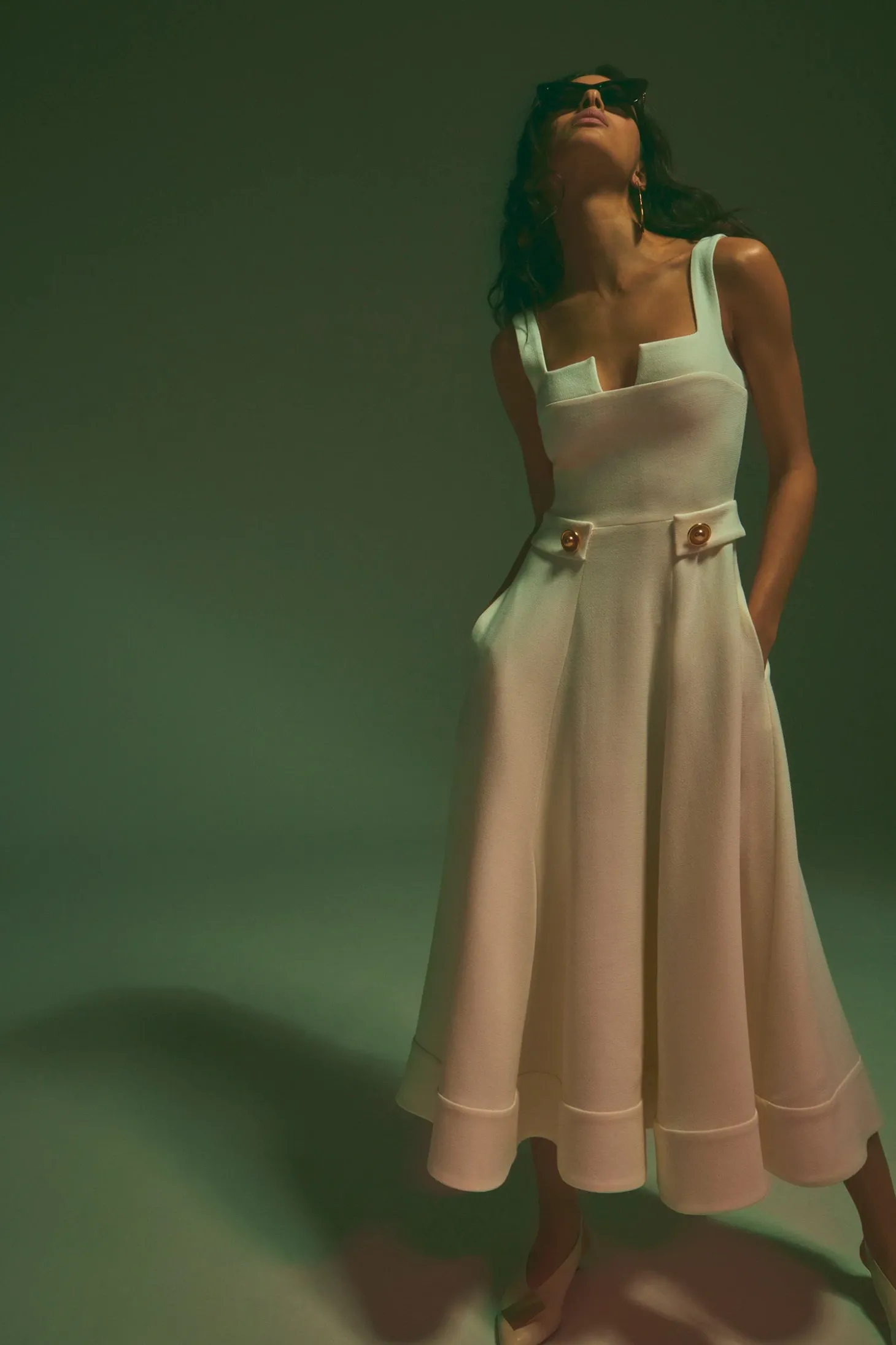 Fiore Dress