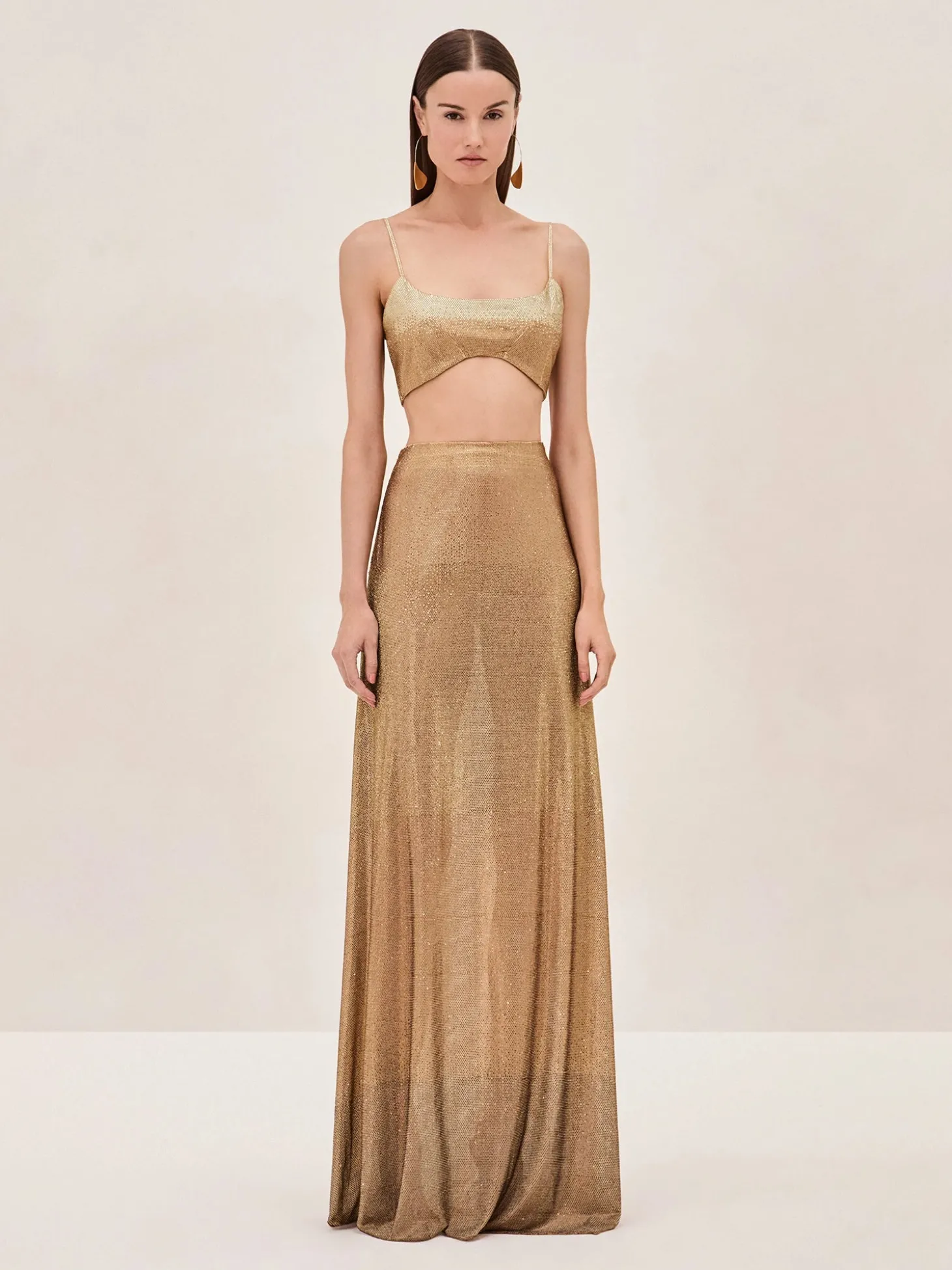 Franca Skirt