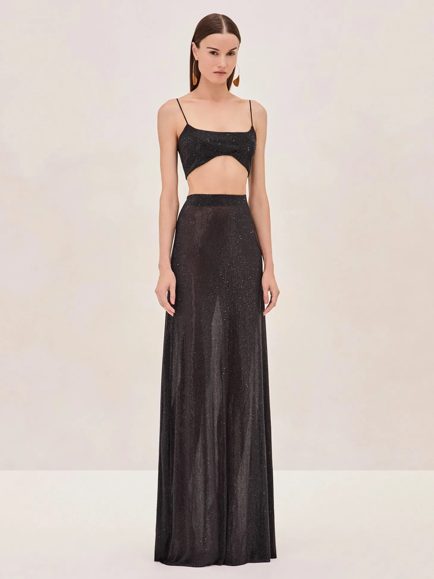 Franca Skirt