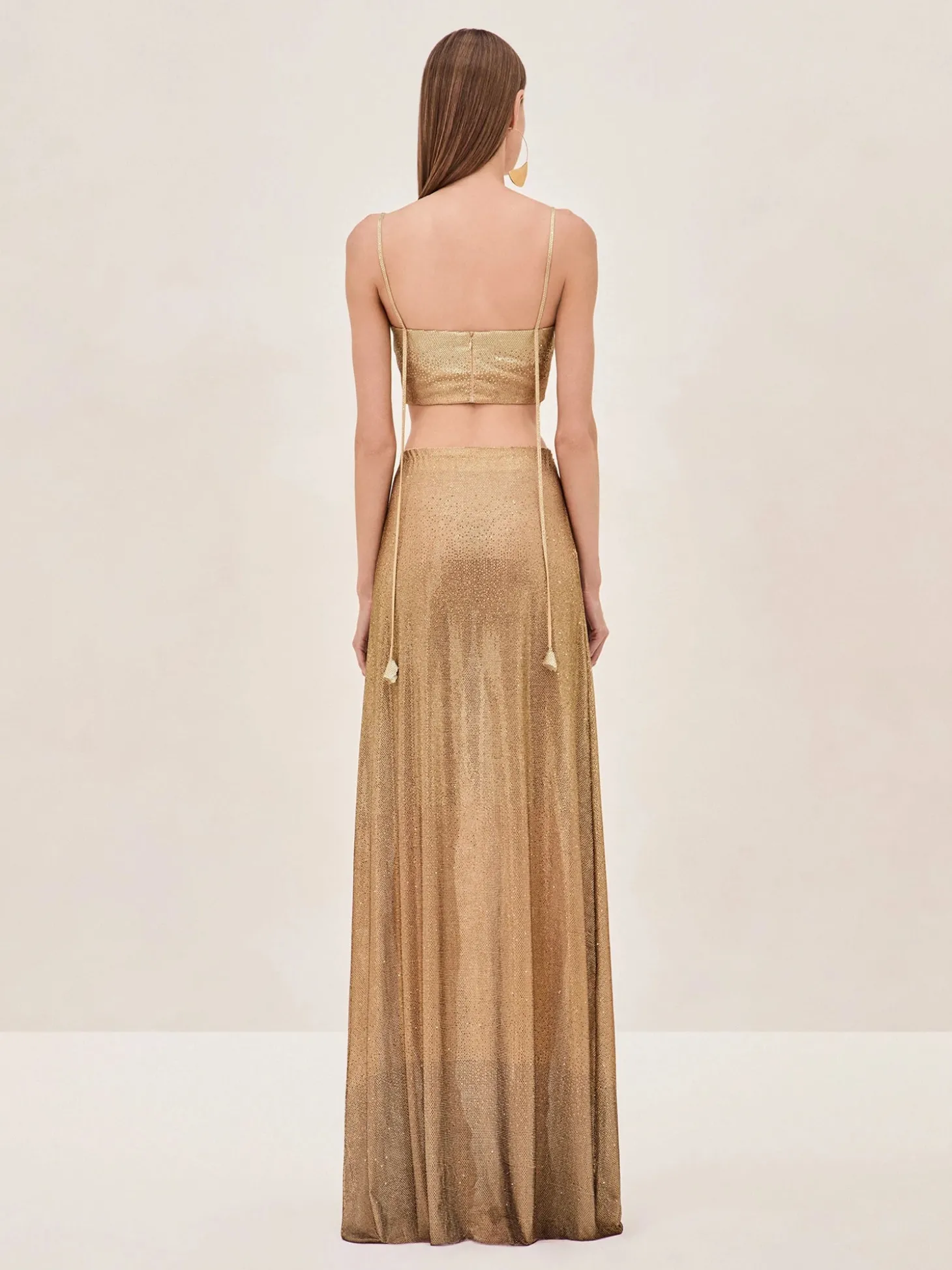 Franca Skirt