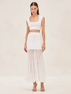 Franki Skirt