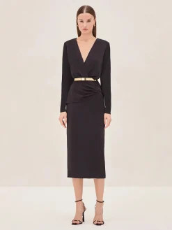 Fraser Dress