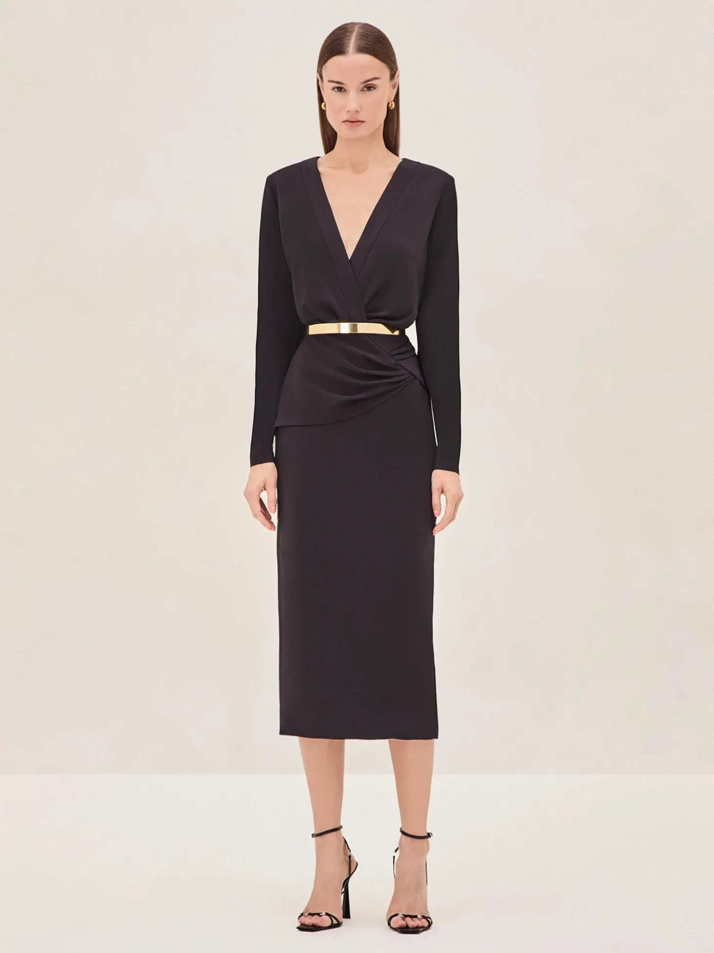 Fraser Dress