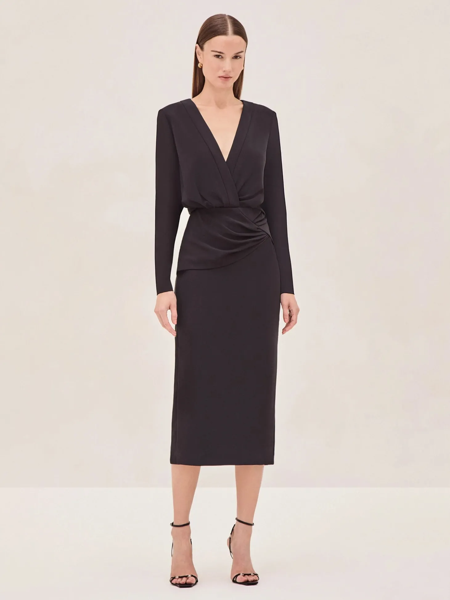 Fraser Dress