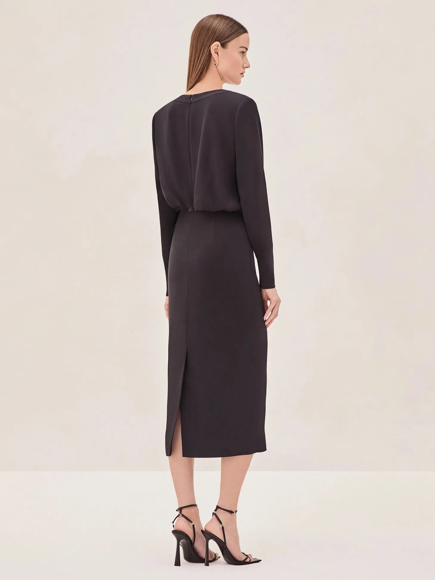 Fraser Dress
