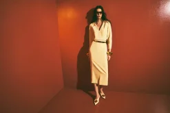 Fraser Dress