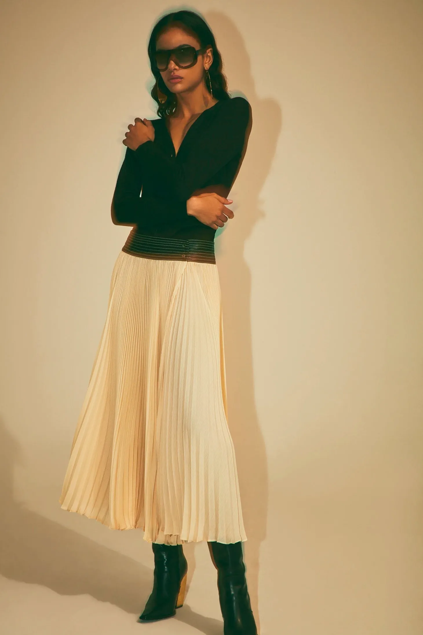 Hayes Cardigan