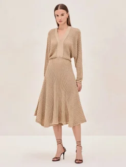 Heida Dress