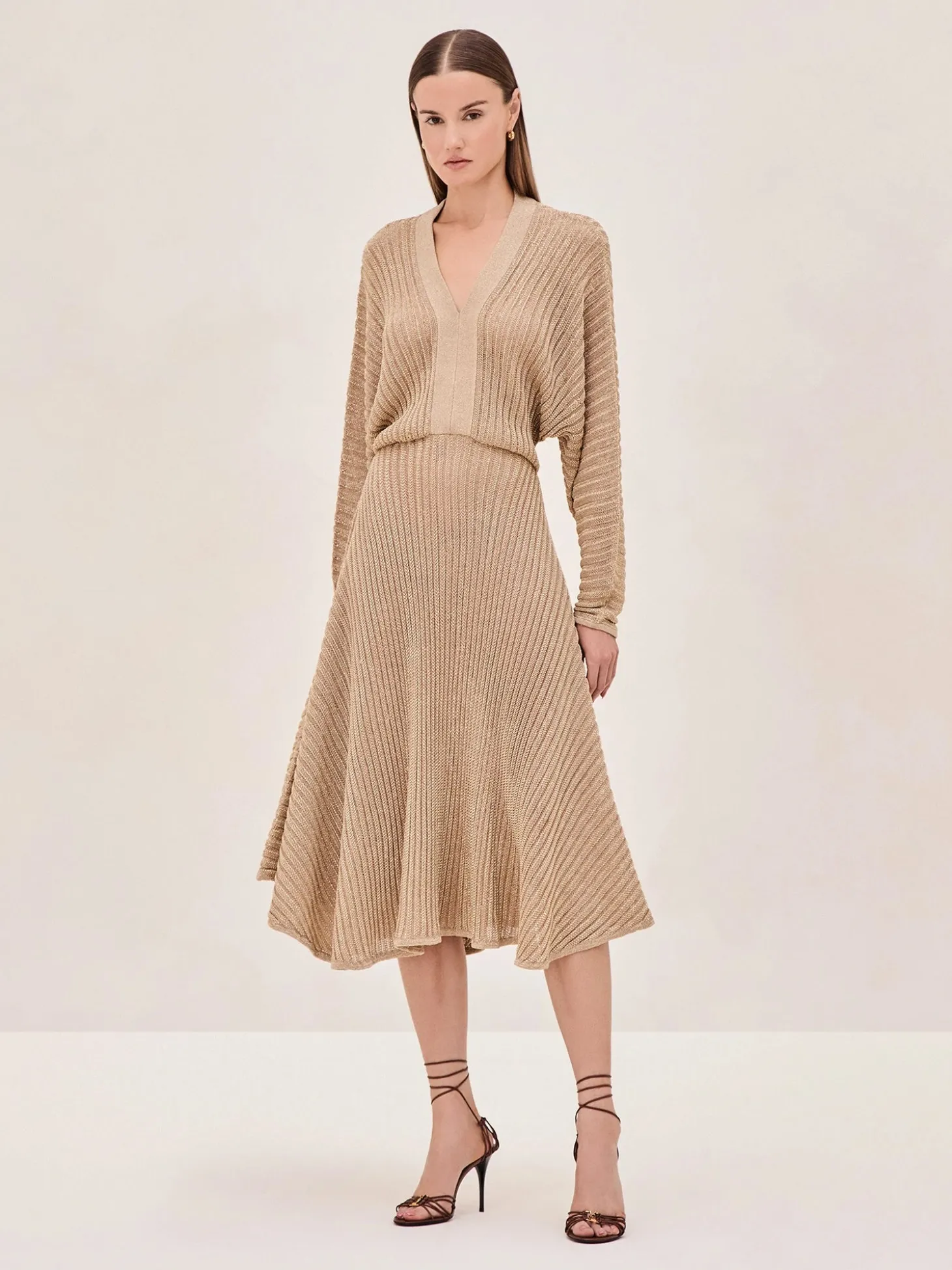 Heida Dress