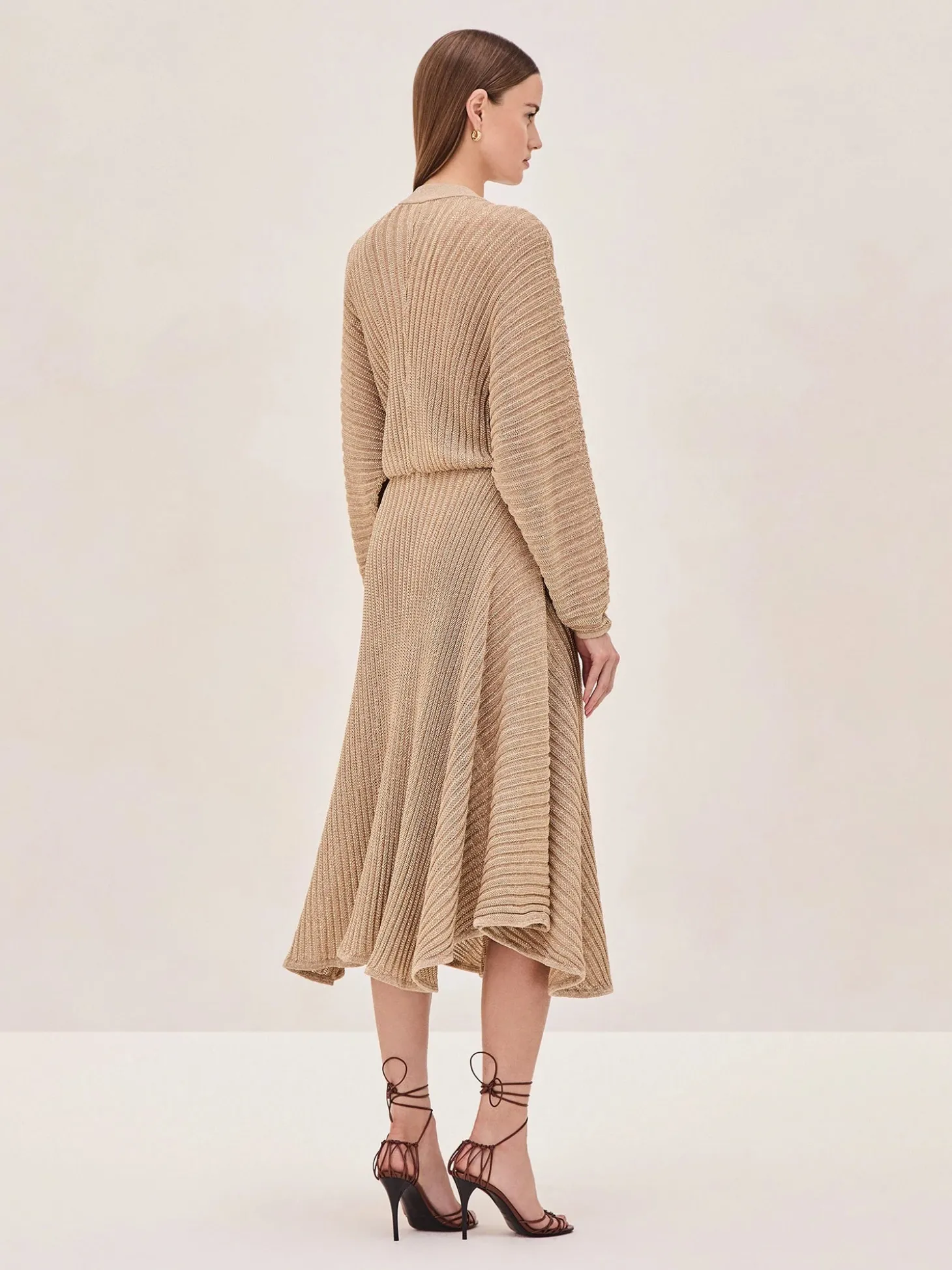 Heida Dress