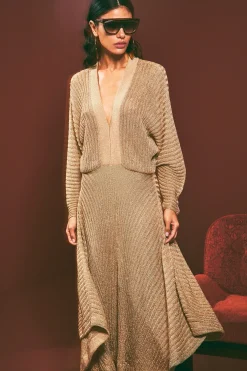 Heida Dress