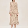 Hilana Dress