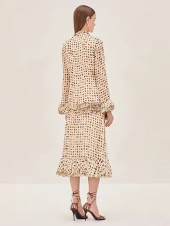 Hilana Dress