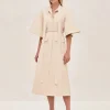 Ilardi Dress