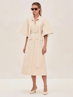 Ilardi Dress